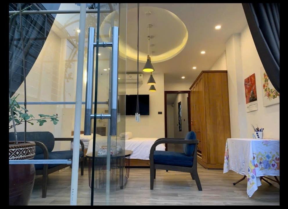 Siêu phẩm mặt phố Đống Đa 41m2 x 9 tầng, thang máy, kinh doanh đỉnh, dòng tiền 60tr/th