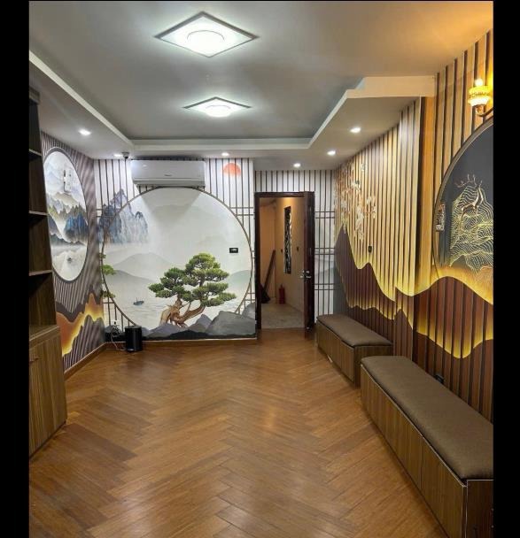 Siêu phẩm mặt phố Đống Đa 41m2 x 9 tầng, thang máy, kinh doanh đỉnh, dòng tiền 60tr/th