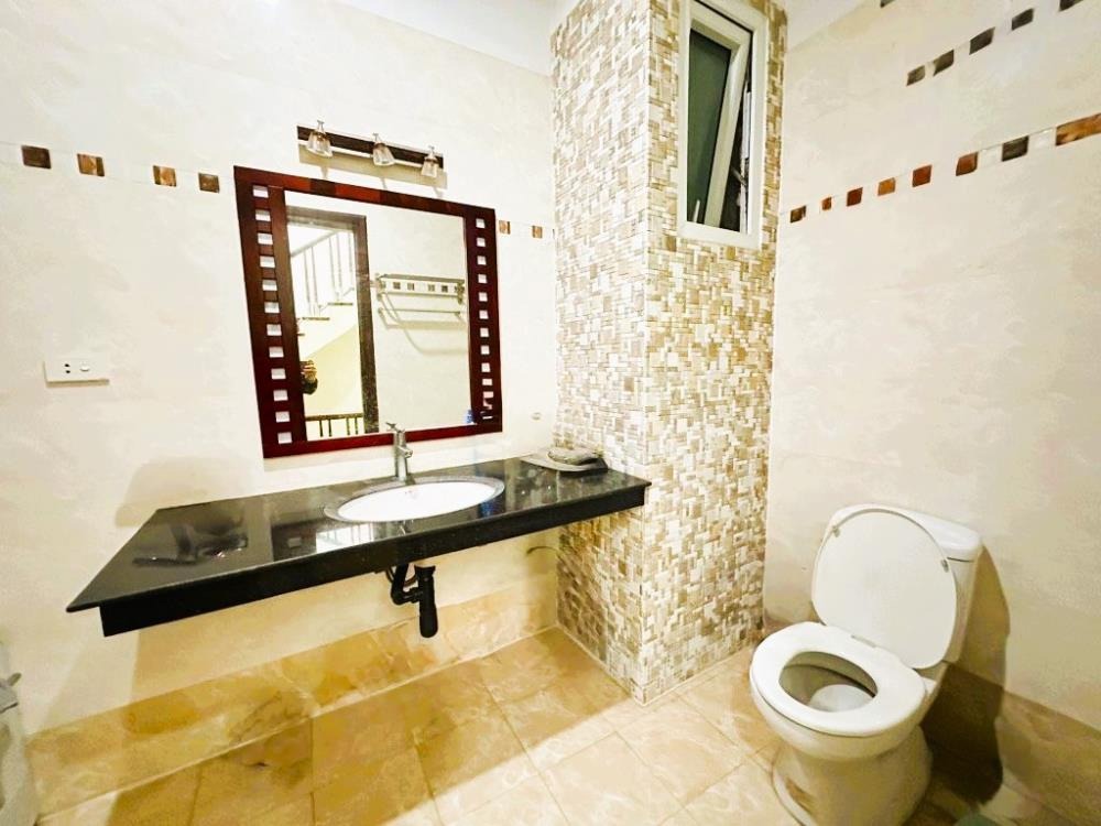 🔥 Bán nhà mặt phố Vĩnh Phúc, Ba Đình - Kinh doanh đỉnh cao, 58m² - 26 tỷ