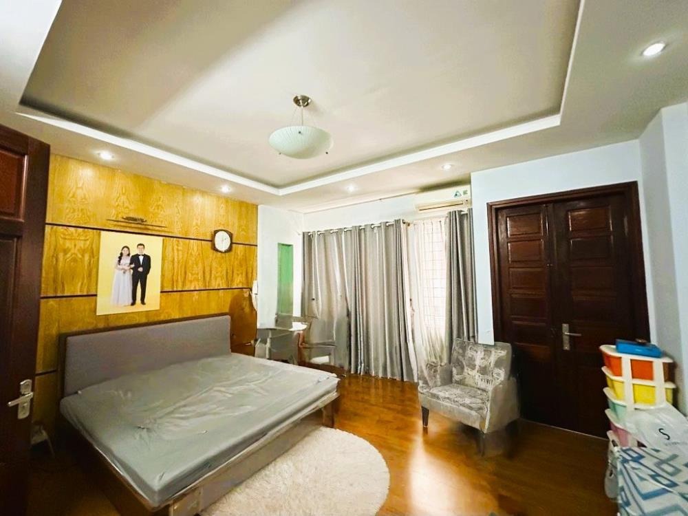 🔥 Bán nhà mặt phố Vĩnh Phúc, Ba Đình - Kinh doanh đỉnh cao, 58m² - 26 tỷ
