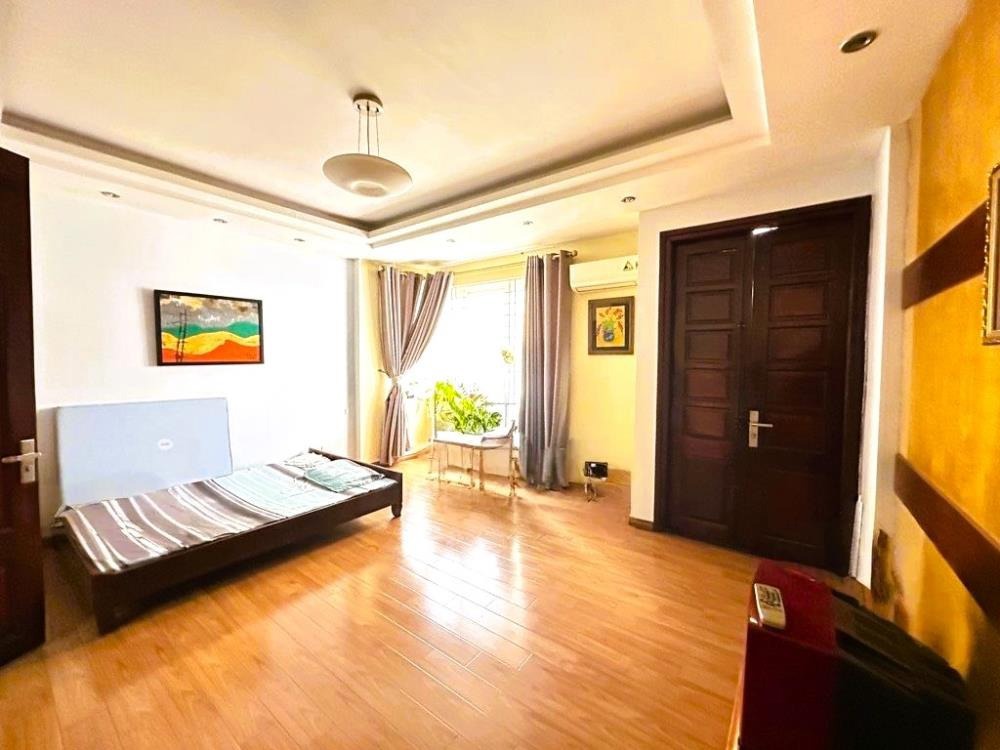 🔥 Bán nhà mặt phố Vĩnh Phúc, Ba Đình - Kinh doanh đỉnh cao, 58m² - 26 tỷ