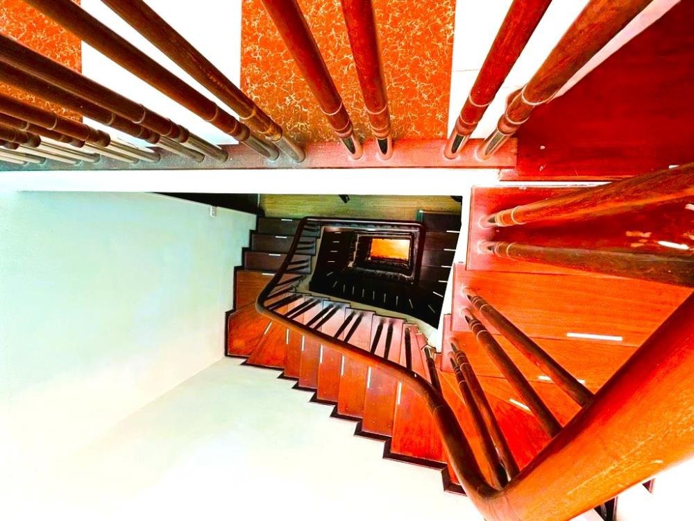 🔥 Bán nhà mặt phố Vĩnh Phúc, Ba Đình - Kinh doanh đỉnh cao, 58m² - 26 tỷ