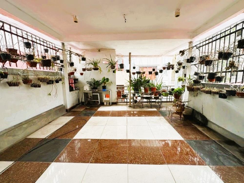 🔥 Bán nhà mặt phố Vĩnh Phúc, Ba Đình - Kinh doanh đỉnh cao, 58m² - 26 tỷ