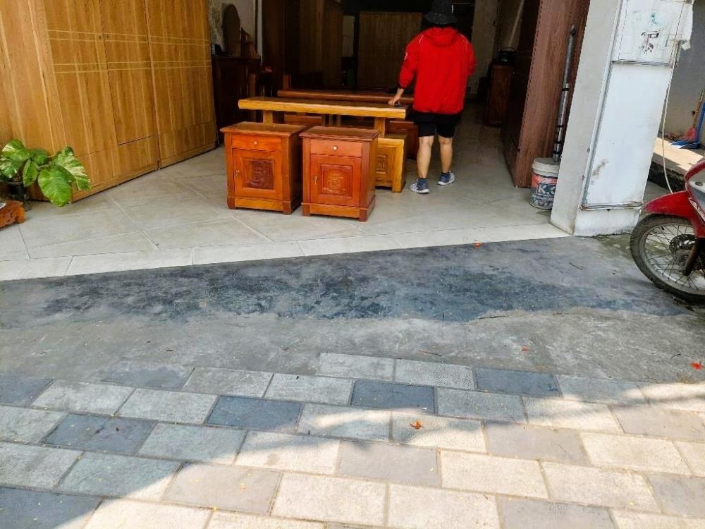 Bán Nhà Mặt Phố Lạc Long Quân Tây Hồ 237m² - 85 Tỷ - Vị Trí Đắc Địa