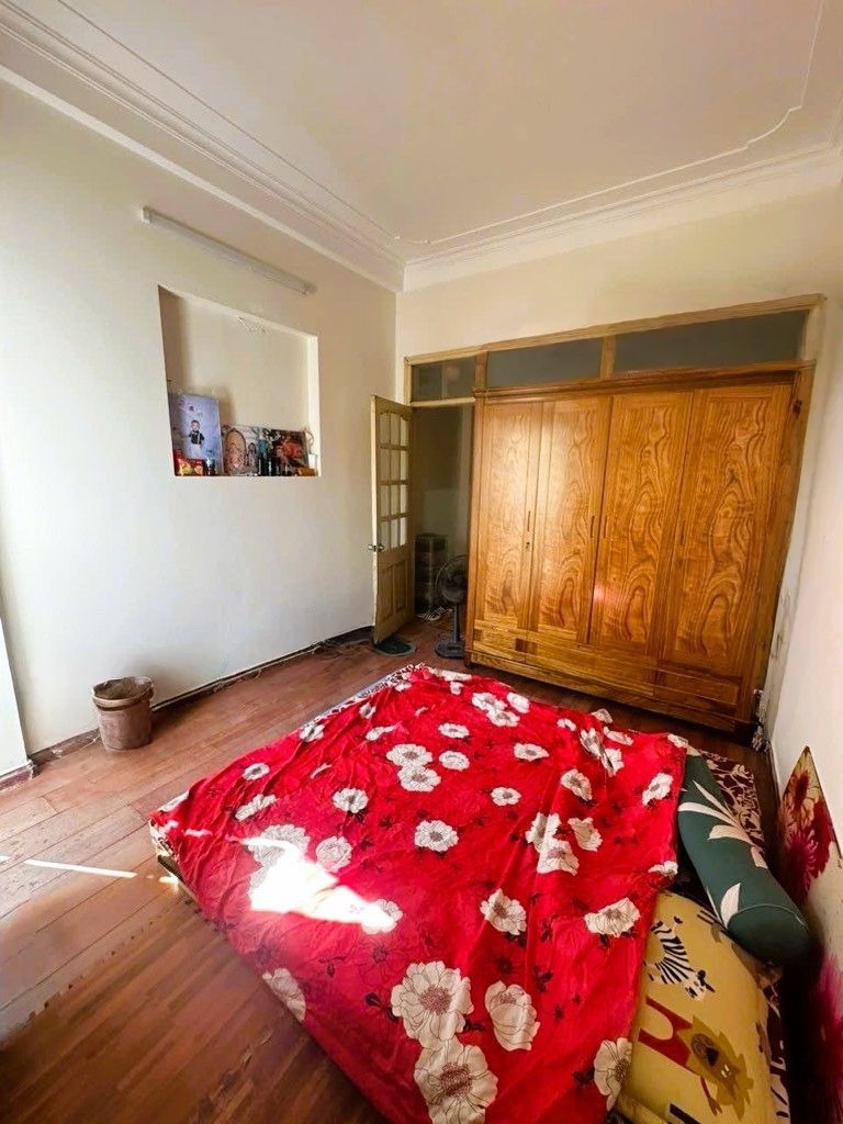 🏠 Chỉ 13 tỷ sở hữu nhà mặt ngõ rộng 5m - Nghĩa Đô - Cầu Giấy
