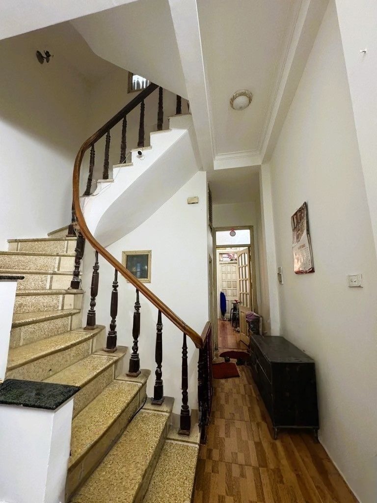 🏠 Chỉ 13 tỷ sở hữu nhà mặt ngõ rộng 5m - Nghĩa Đô - Cầu Giấy