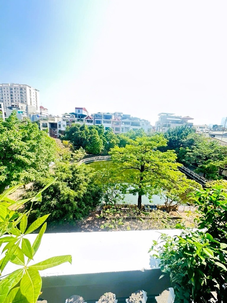 🏠 Chỉ 13 tỷ sở hữu nhà mặt ngõ rộng 5m - Nghĩa Đô - Cầu Giấy