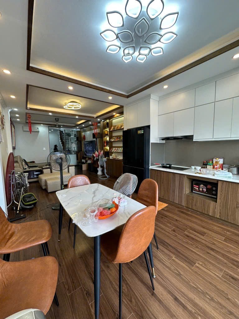 Bán Gấp Nhà 7 Tầng Thang Máy Hoàng Mai, Giá Tốt, Ô Tô Vào Nhà