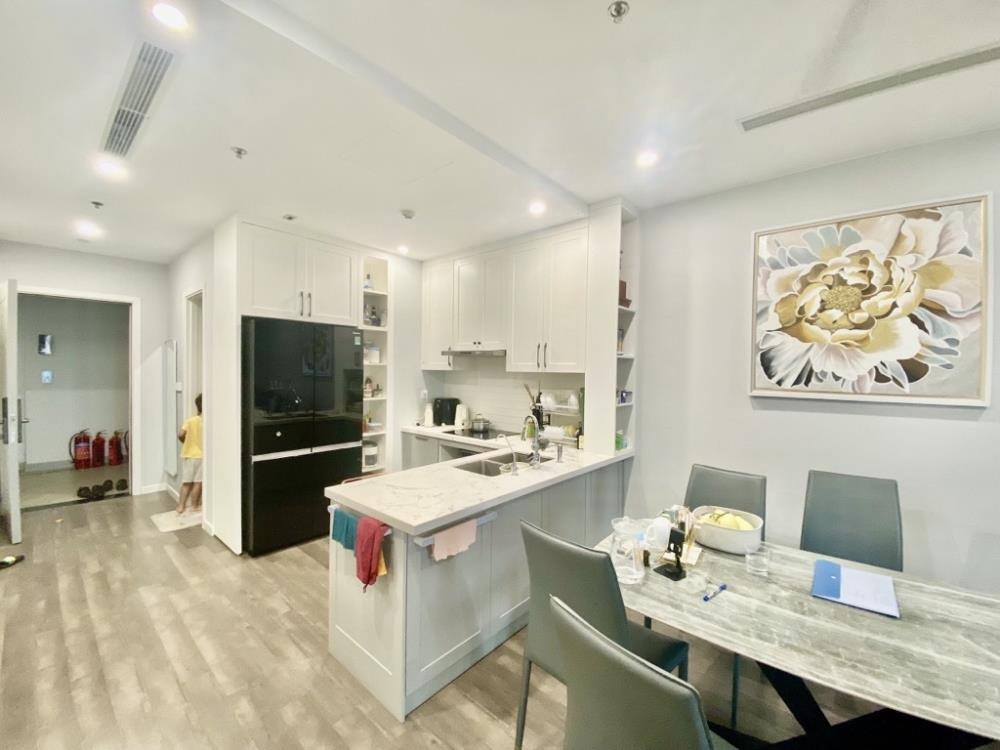 Bán Căn Hộ Cao Cấp Trung Yên Plaza - Vị Trí Vàng, Nội Thất Hiện Đại