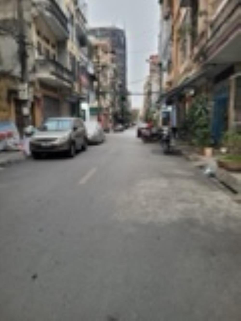 Mặt Phố Văn Phú Hà Đông: Kinh Doanh Đỉnh Cao, Vị Trí Đẹp, Giá Tốt