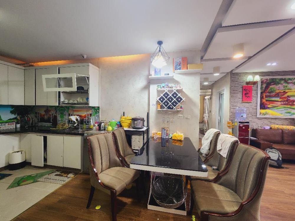 Bán Căn Hộ Imperia 203 Nguyễn Huy Tưởng - 111m2, 3PN, Giá Tốt