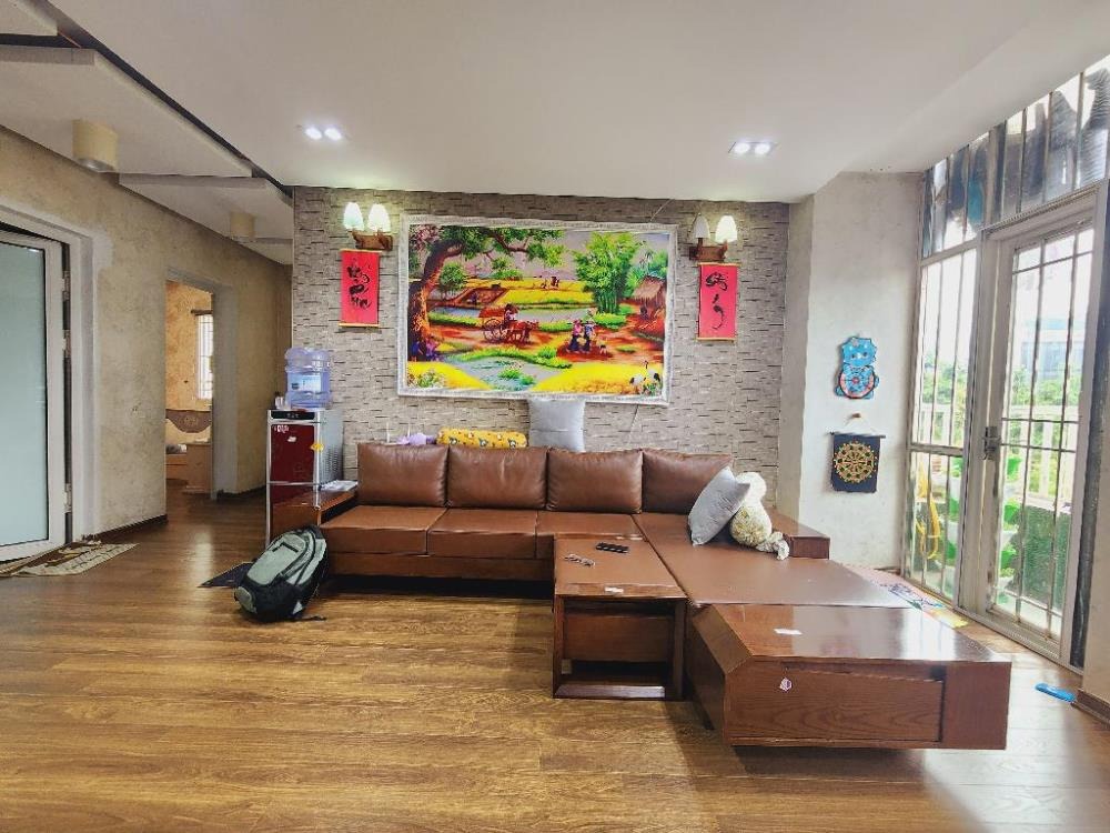 Bán Căn Hộ Imperia 203 Nguyễn Huy Tưởng - 111m2, 3PN, Giá Tốt