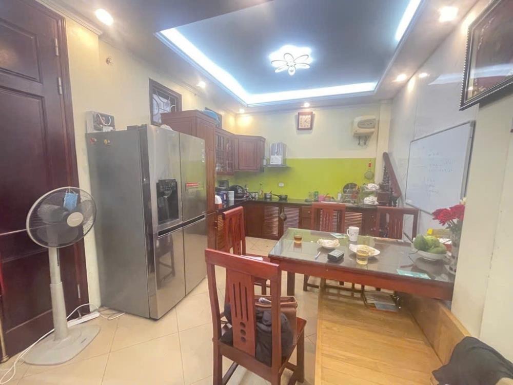 Bán nhà Minh Khai, lô góc 6 tầng, kinh doanh, ô tô tránh - Giá Tốt