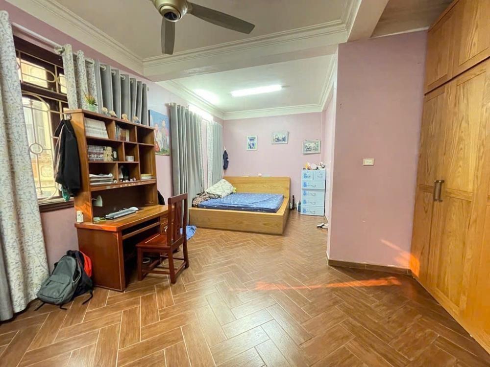 Bán nhà Minh Khai, lô góc 6 tầng, kinh doanh, ô tô tránh - Giá Tốt