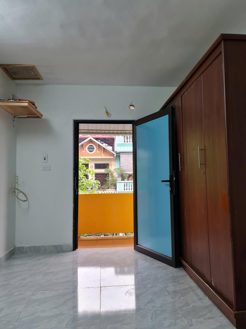 Căn Hộ 4PN, 100m² Cầu Giấy - Giá 3.65 Tỷ - Vị Trí Vàng