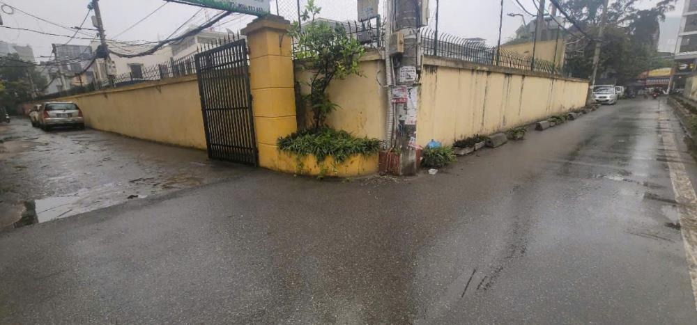 Bán nhà phân lô quân đội 69m2 - 12.5 tỷ - Ô tô vào tận nhà - View thoáng, phố Trần