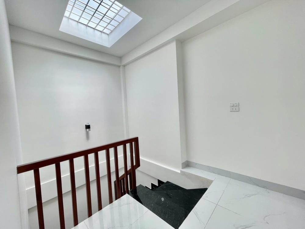 Nhà Mới Xây Thanh Xuân - Ngõ Cực Nông, 5 Tầng, Giá Tốt