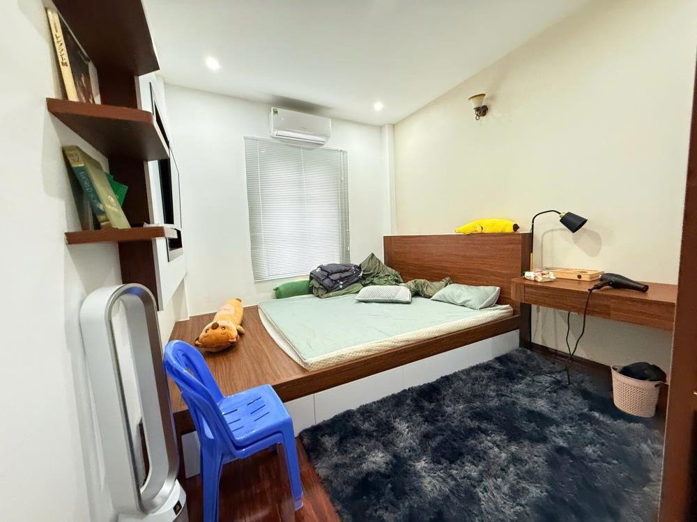 Siêu phẩm Tây Mỗ Đại Mỗ: Nhà 4 Tầng, 42m2, Giá 7.3 tỷ - Full Nội Thất