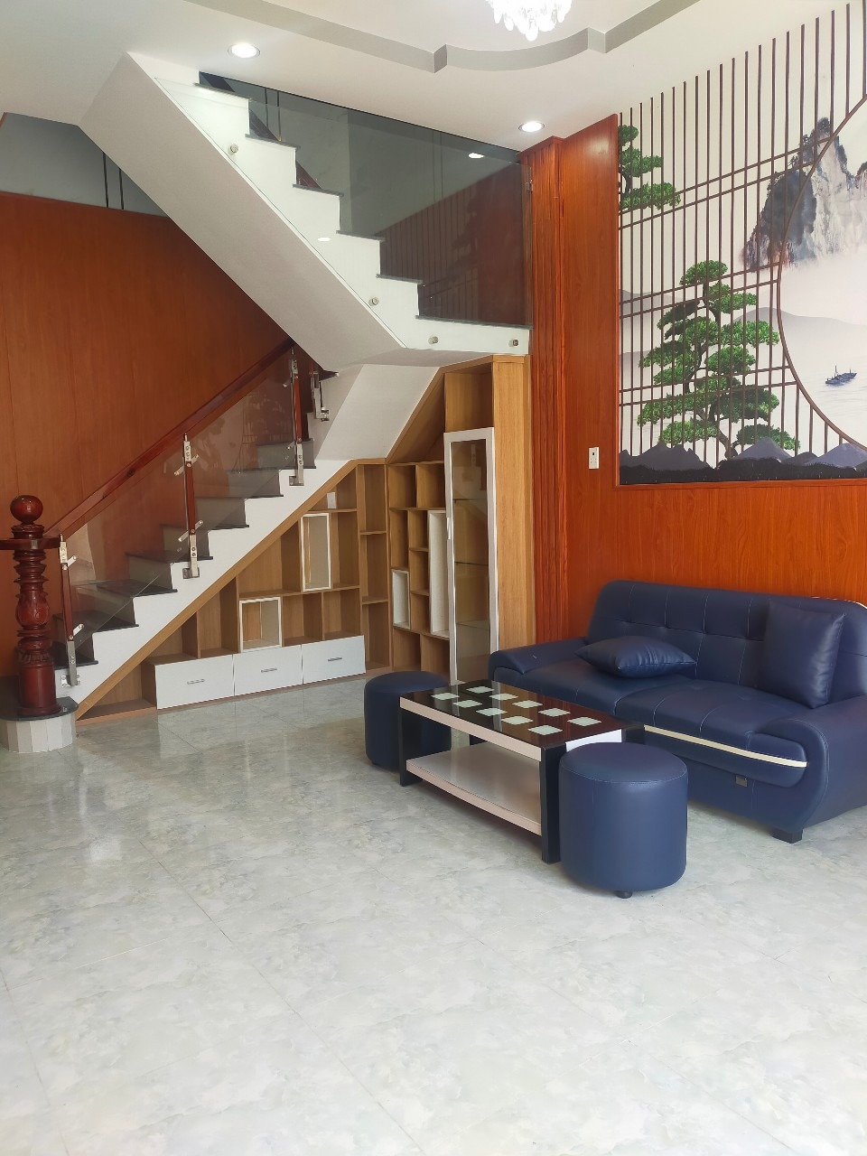Chính chủ cần bán gấp nhà Bình Chánh 81m2, SHR, Giá 1.1 tỷ