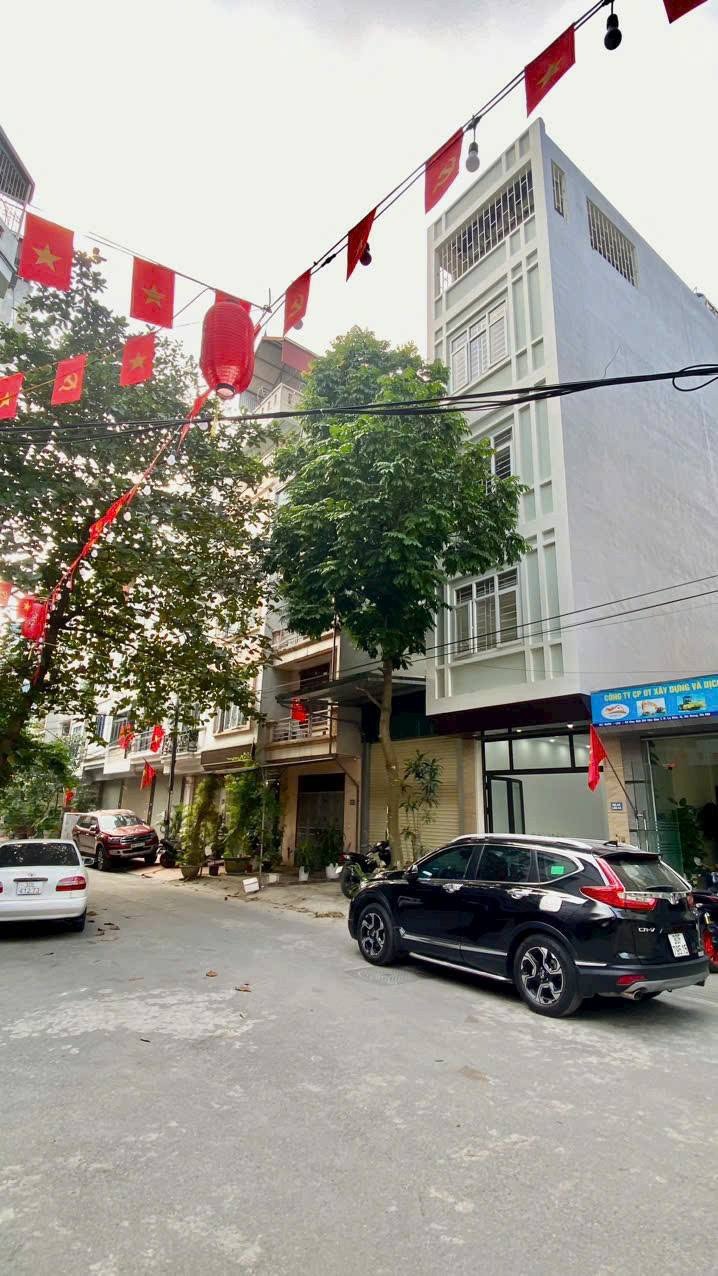 Bán đất nền phân lô La Khê, Hà Đông - 50m² giá tốt, mặt tiền rộng
