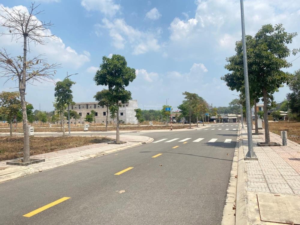 Thanh Lý Lô Đất 100m2 Mặt Tiền Lã Xuân Oai - Giá 30tr/m2 - Sổ Sẵn