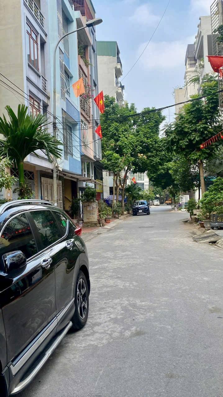 Bán đất nền phân lô La Khê, Hà Đông - 50m² giá tốt, mặt tiền rộng