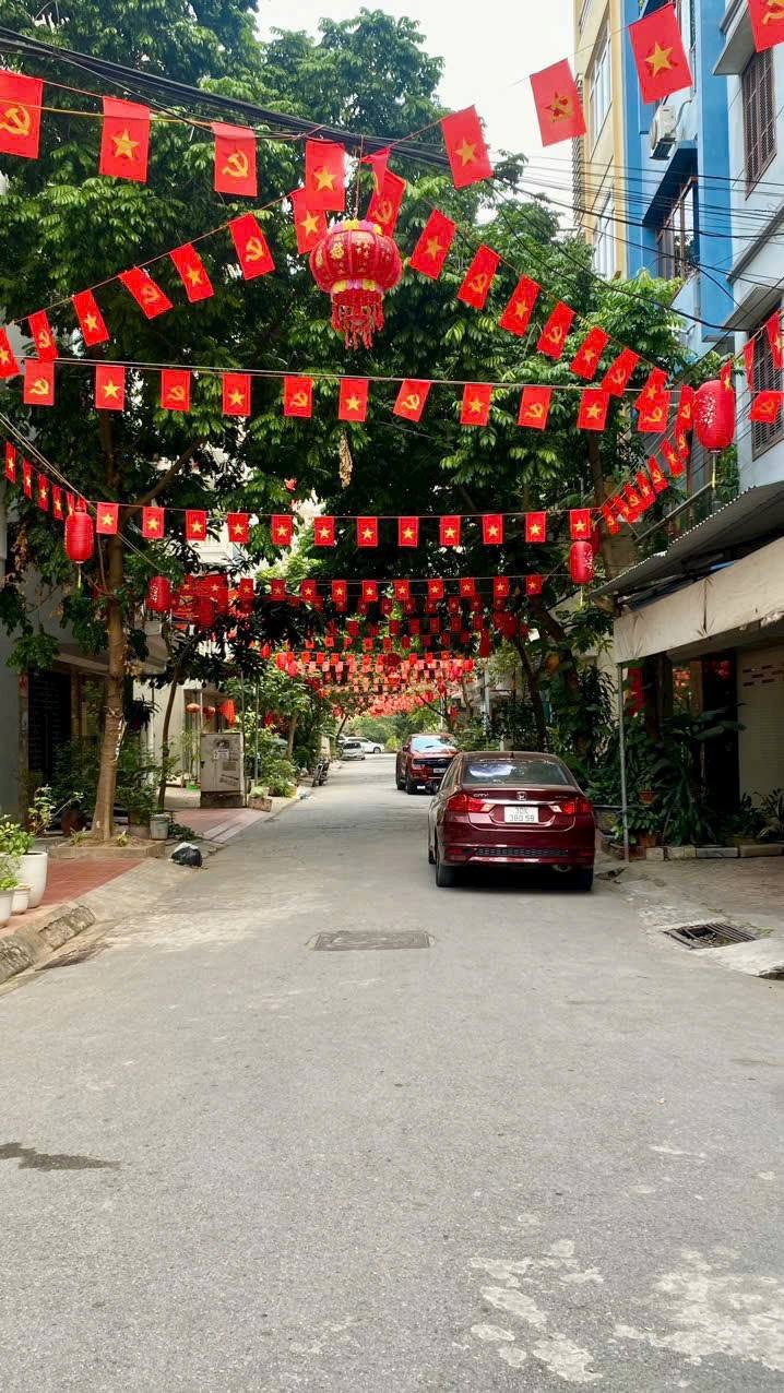 Bán đất nền phân lô La Khê, Hà Đông - 50m² giá tốt, mặt tiền rộng