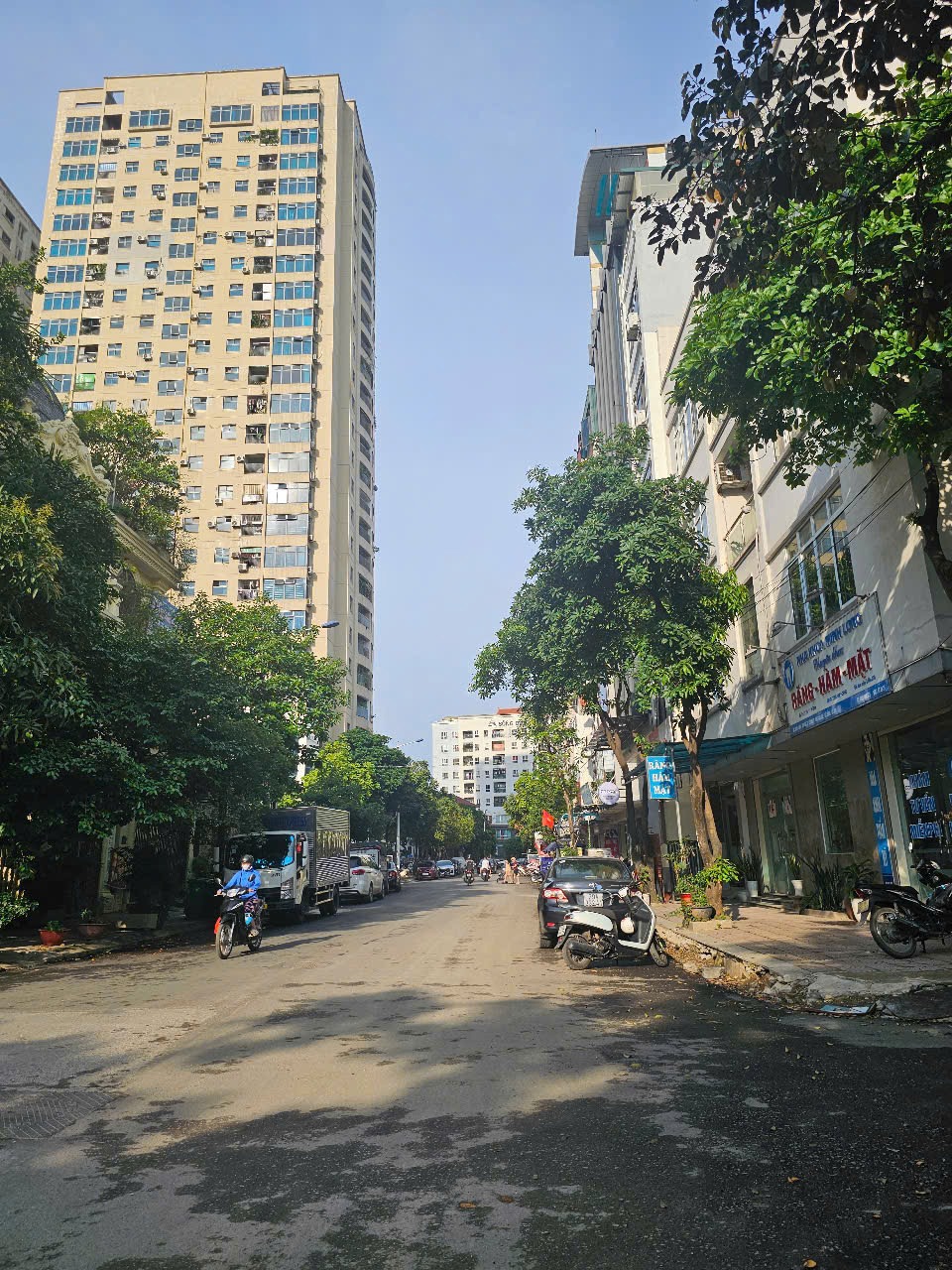 Bán đất nền phân lô La Khê, Hà Đông - 50m² giá tốt, mặt tiền rộng