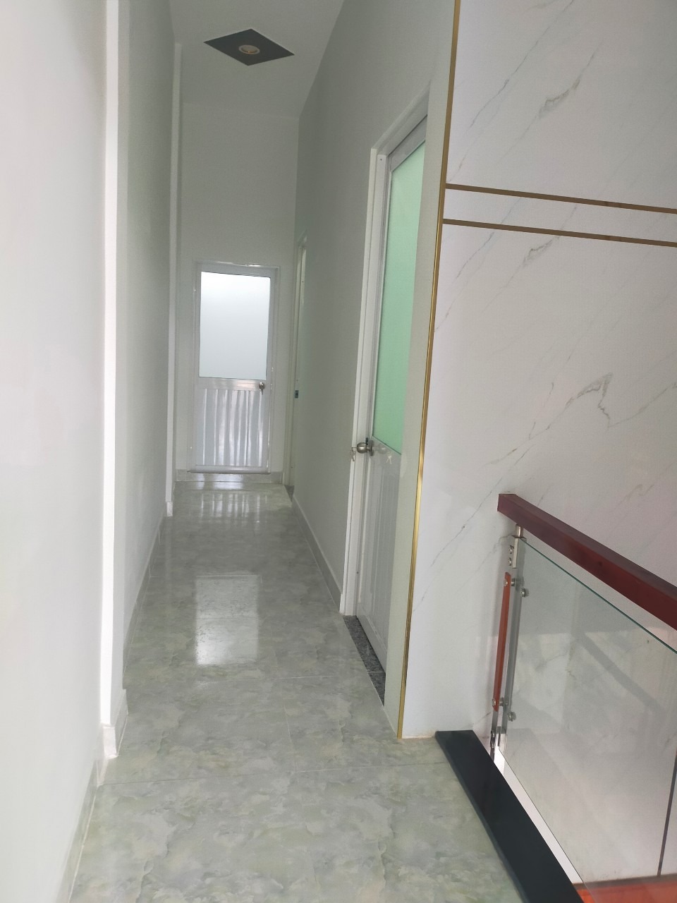 Chính chủ cần bán gấp nhà Bình Chánh 81m2, SHR, Giá 1.1 tỷ