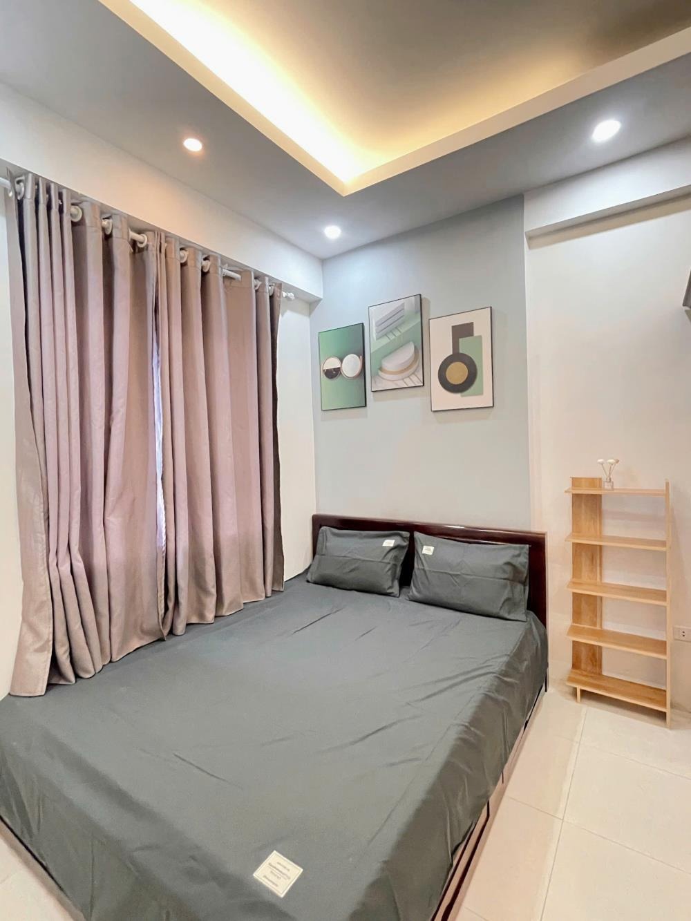 Căn hộ 65m2, 2 tỷ 420tr - View Nam, Tiện Ích Đầy Đủ