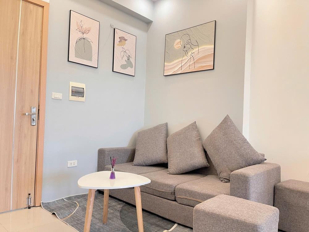 Căn hộ 65m2, 2 tỷ 420tr - View Nam, Tiện Ích Đầy Đủ