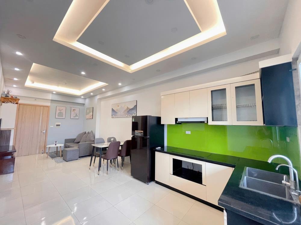 Căn hộ 65m2, 2 tỷ 420tr - View Nam, Tiện Ích Đầy Đủ