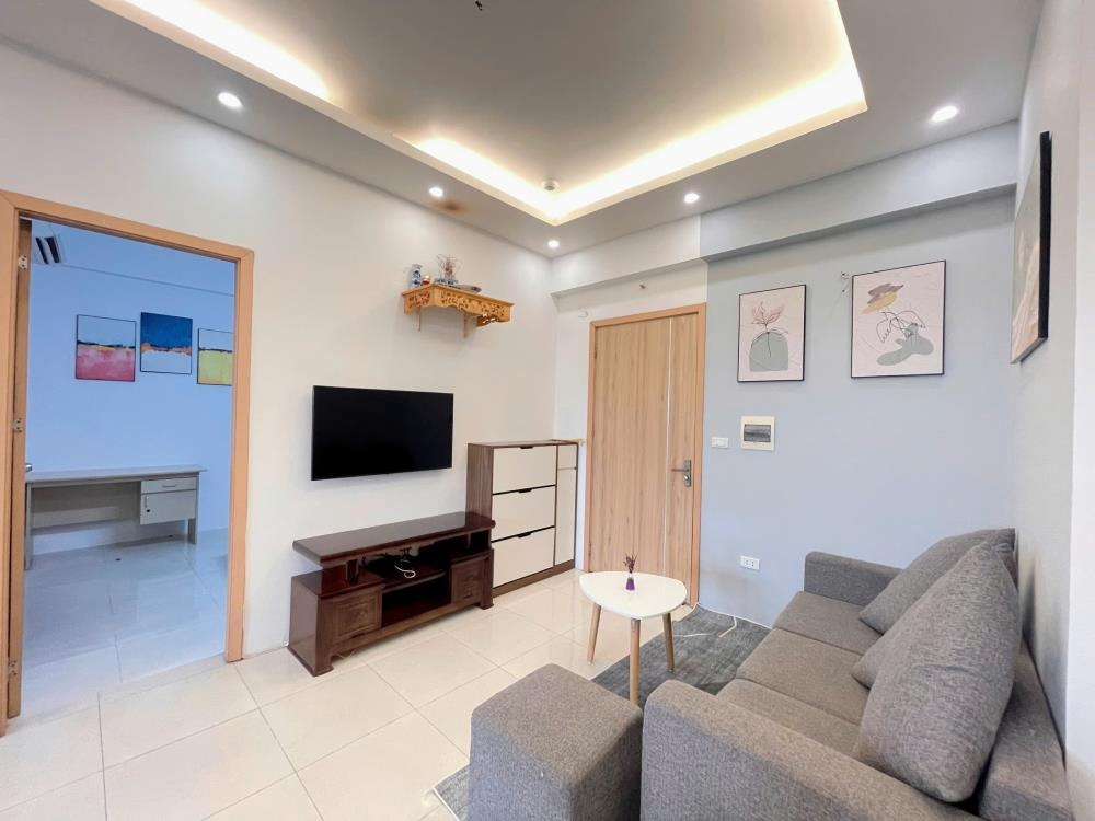 Căn hộ 65m2, 2 tỷ 420tr - View Nam, Tiện Ích Đầy Đủ