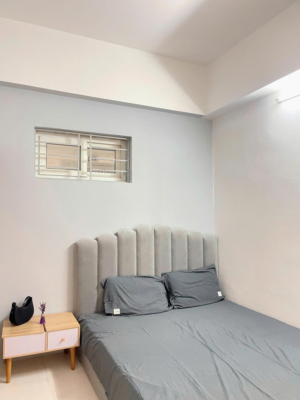 Căn hộ 65m2, 2 tỷ 420tr - View Nam, Tiện Ích Đầy Đủ