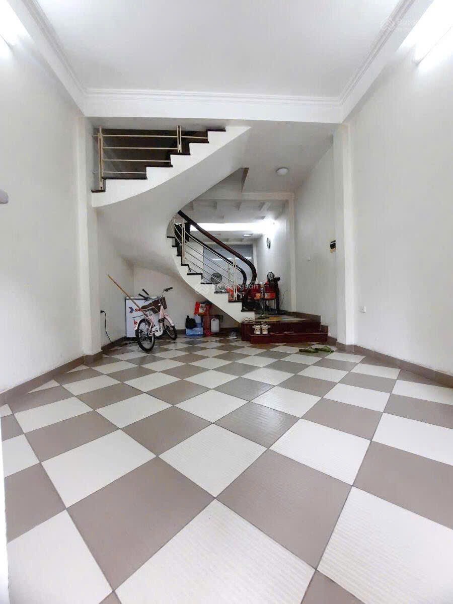 Phân Lô Võng Thị 55m2, Mặt Tiền 4m, Ngõ Rộng - Vị Trí Đắc Địa