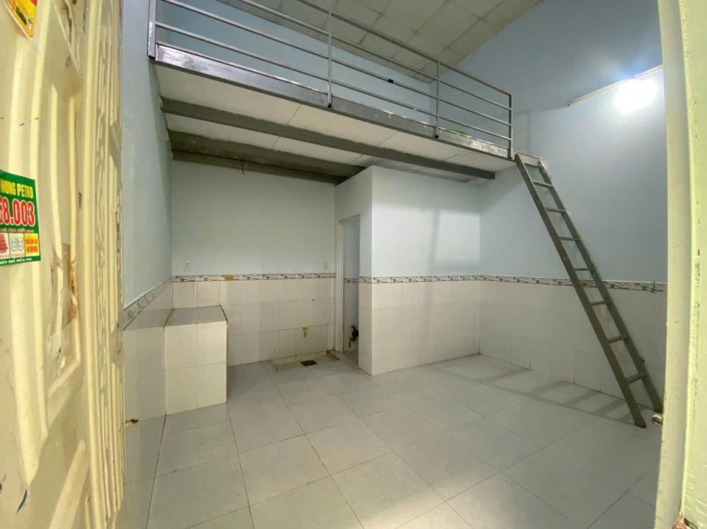 Bán Dãy Trọ Mặt Tiền 13 Phòng, 2 Kiot, Củ Chi - SHR