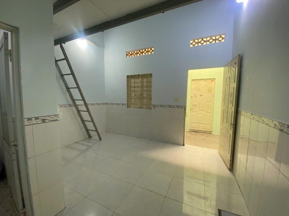 Bán Dãy Trọ Mặt Tiền 13 Phòng, 2 Kiot, Củ Chi - SHR