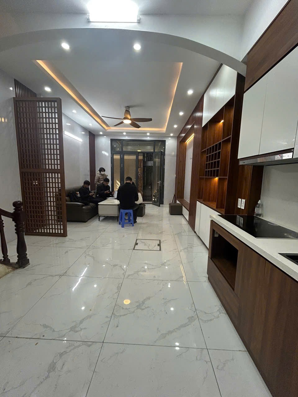 Bán Đất Tốc Liên - Lê Duẩn - 50m² - 8.5 Tỷ - Đầu Tư Sinh Lợi