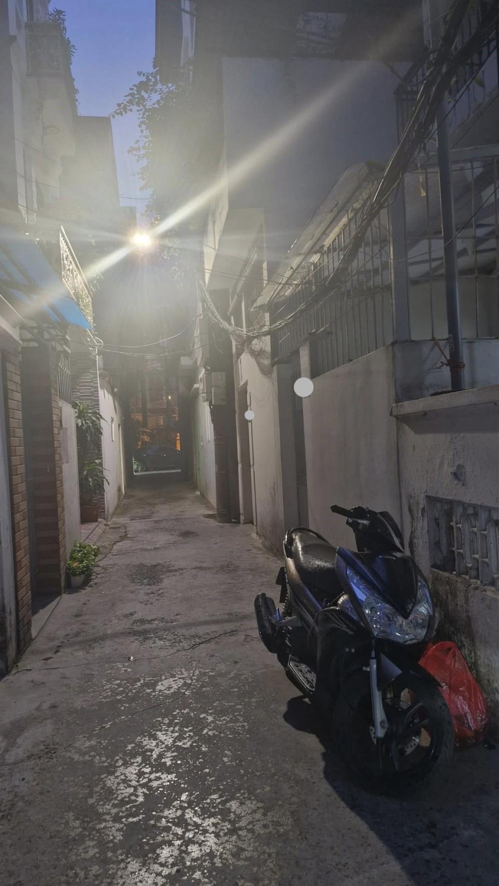 Phú Diễn 71m² Mặt Tiền 3.8m - 16.5 Tỷ - Phân Lô - Ô Tô Đỗ Cửa