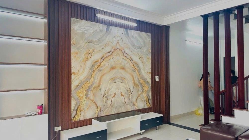 Bán nhà khu dịch vụ Yên Nghĩa, Hà Đông: 4 Tầng, 50m2, Giá Tốt - 11.x tỷ