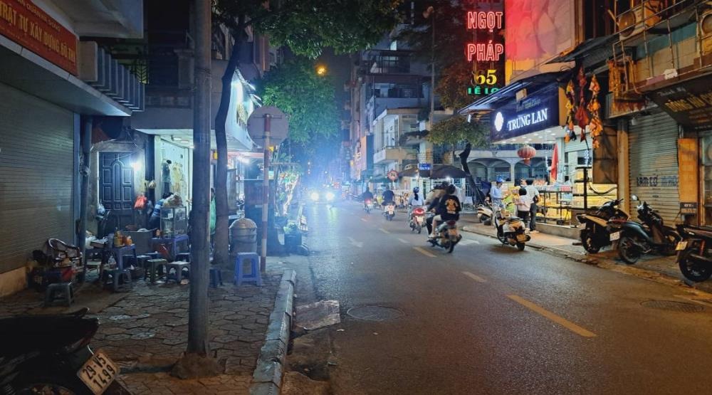 Đất Hà Đông - 60m2 Mặt Ngõ Oto Tránh - Đầu Tư Sinh Lời