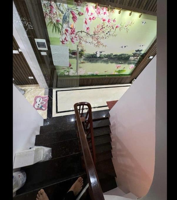 Phân Lô VIP Vương Thừa Vũ 51m2 - 6 Tầng, Ô Tô Tránh, Kinh Doanh