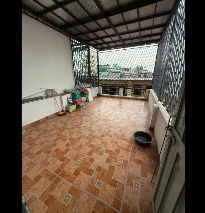 Phân Lô VIP Vương Thừa Vũ 51m2 - 6 Tầng, Ô Tô Tránh, Kinh Doanh
