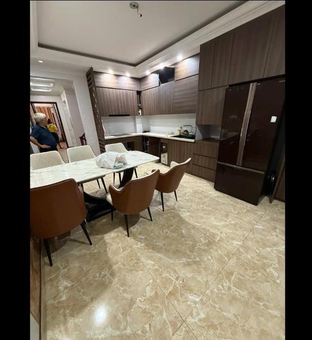 Phân Lô VIP Vương Thừa Vũ 51m2 - 6 Tầng, Ô Tô Tránh, Kinh Doanh