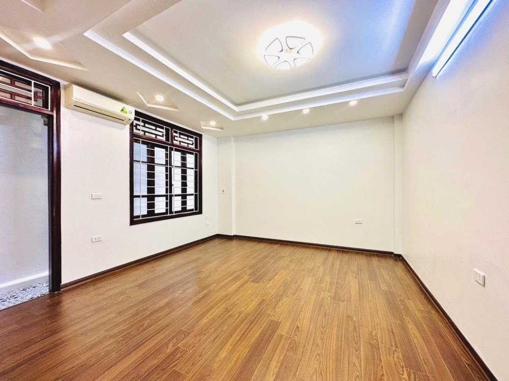 Nhà Xã Đàn - Đống Đa: 5 Tầng, Full Nội Thất, Kinh Doanh/Ở Ngay