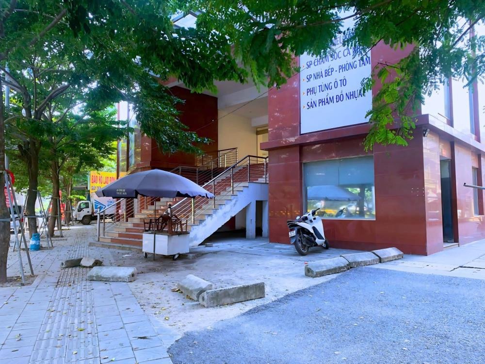 Cho Thuê Mặt Bằng Kinh Doanh Giá Tốt Tại Bắc Từ Liêm