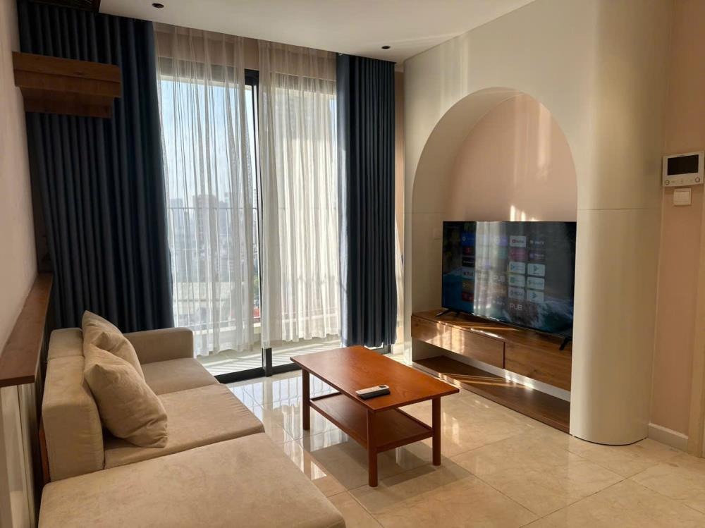 Bán Căn Hộ 2PN View Hồ VinHomes D’Capitale Giá Tốt