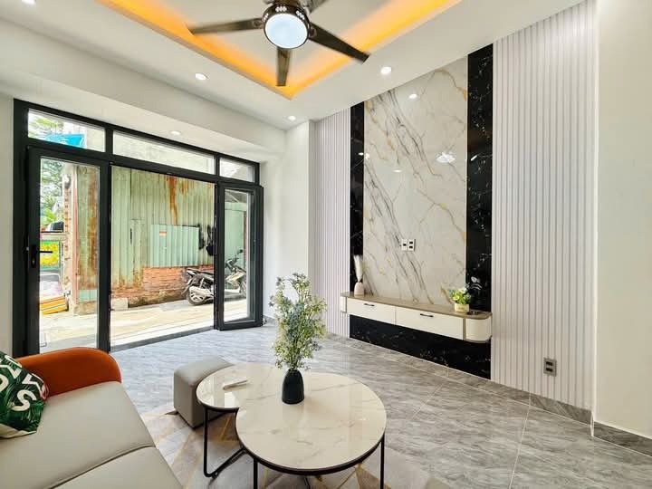 Bán nhà Đại Mỗ - Nam Từ Liêm - 6 tỷ - 35m² - Mặt tiền 3.6m