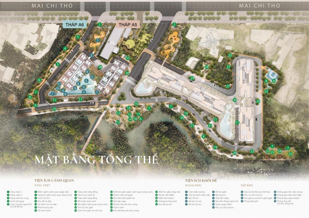Căn Hộ Eaton Park Gamuda Land: Giá Gốc, Thanh Toán Linh Hoạt Đến 2028