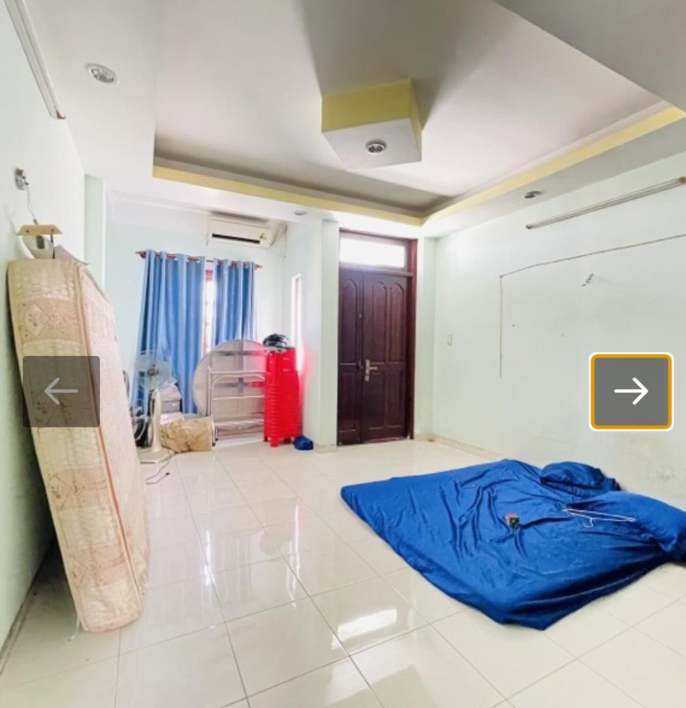 56m2 - View Kênh Tham Lương - Bán Nhanh 5.8 Tỷ